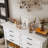 6-Drawer 2-Shelf Dresser With Elegent Design