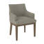 Upholstered Arm Chair-794035332-794035363