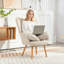 Upholstered Side Chair-588733989