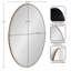 Miroir mural Anant