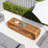 Wood Coffee Table