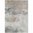 Machine Washable Indoor/Outdoor Cinead ACN1685 Ivory Rug-104738055