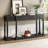 Barthelemy 63.01'' Console Table-354636429