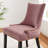 Modway Marquis Performance Velvet Dining Chairs-1556774653