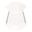 Chaise d'appoint 23 po Jovanjit-55741427