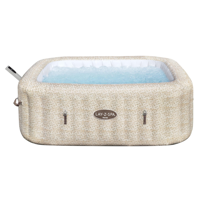 Lay-Z-Spa Tuscany