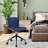 Jemy Linen Task Chair-641026957