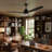 Torrie Ceiling Fan