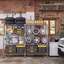 Shelving Unit-446627099