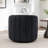 Stanford Upholstered Swivel Barrel Chair-173297010