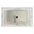 30" Bathroom Vanity Ceramic Top