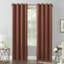 Burrier Wayfair Basics Blackout Grommet Curtain Panel-281616496-281616506