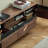 Modern simple popular TV cabinet-107362709