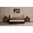 Mako Deena Dining Bench Beige