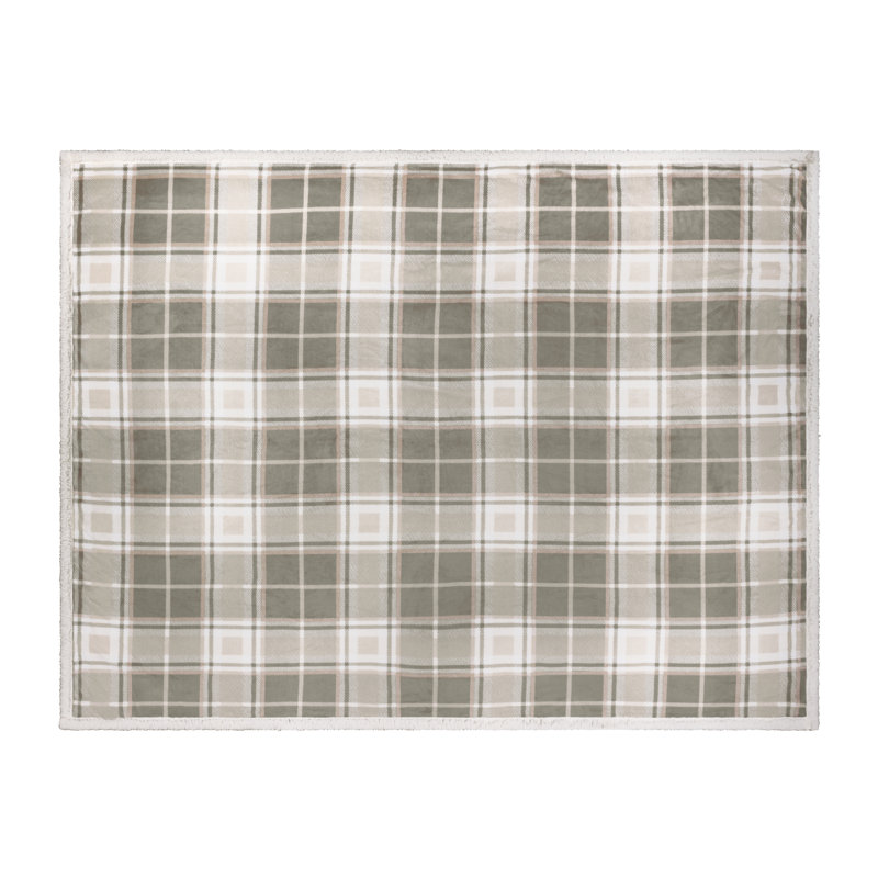 Braemar Wylder Nature Throw