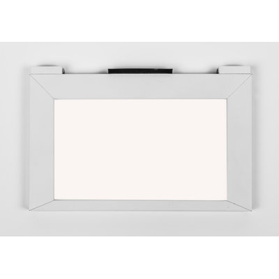 Barre d'éclairage 1 lumière Line ™