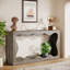 Console 63 pouces avec rangement-1120209078