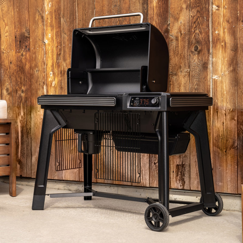 Woodridge Pellet Grill