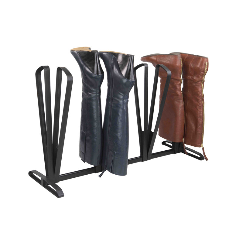 Rangement pour bottes