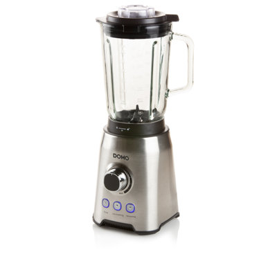 Domo 6 Speed Countertop Blender