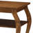 Modern End Table With 2 Shelves, Side Table, Accent Table-1526219971-1392957327