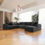Ensemble modulaire en velours côtelé 4 pièces-1008035430-1008035431