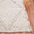 Martha Stewart Hand Woven Jute Geometric Rug-92281669