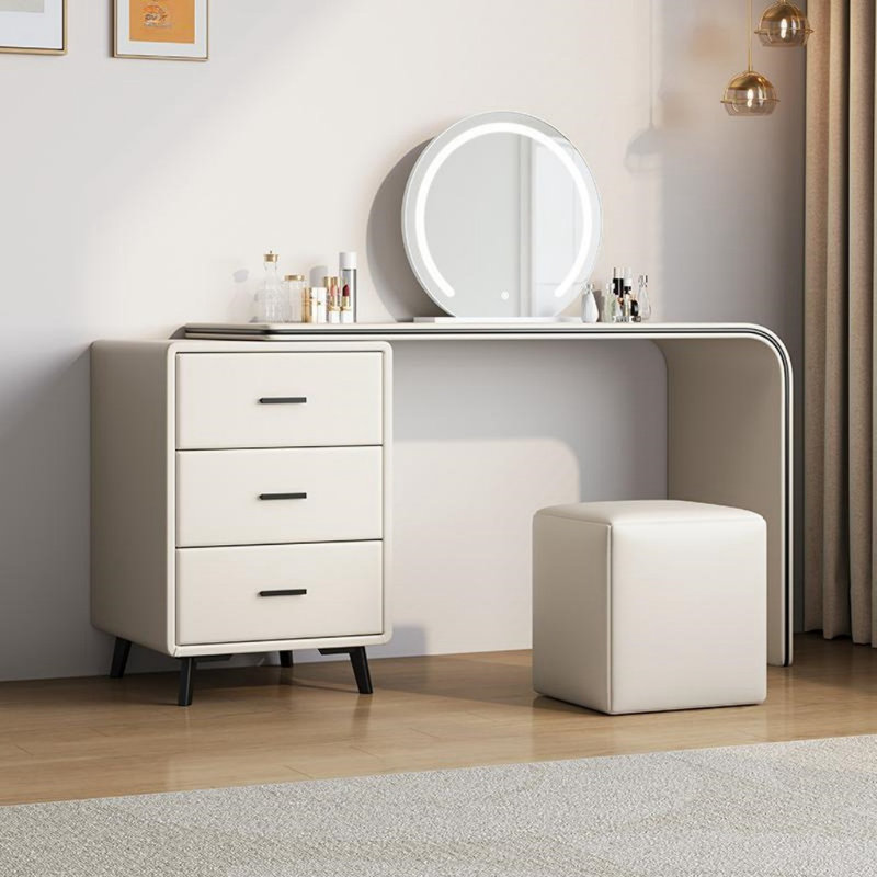 Kieeva, Noir/Blanc cassé