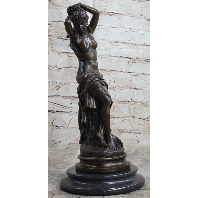 Figurines et sculptures Terianna