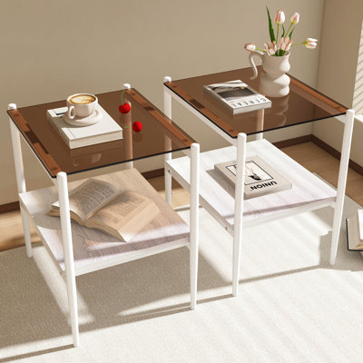 Table de bout Modern Living