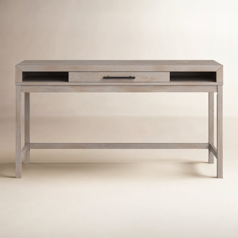 Console 66 po Appleton, Chêne vieilli