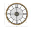 Oversized Wall Clock