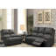 Nethaniah 2 - Piece Living Room Set-1970179322
