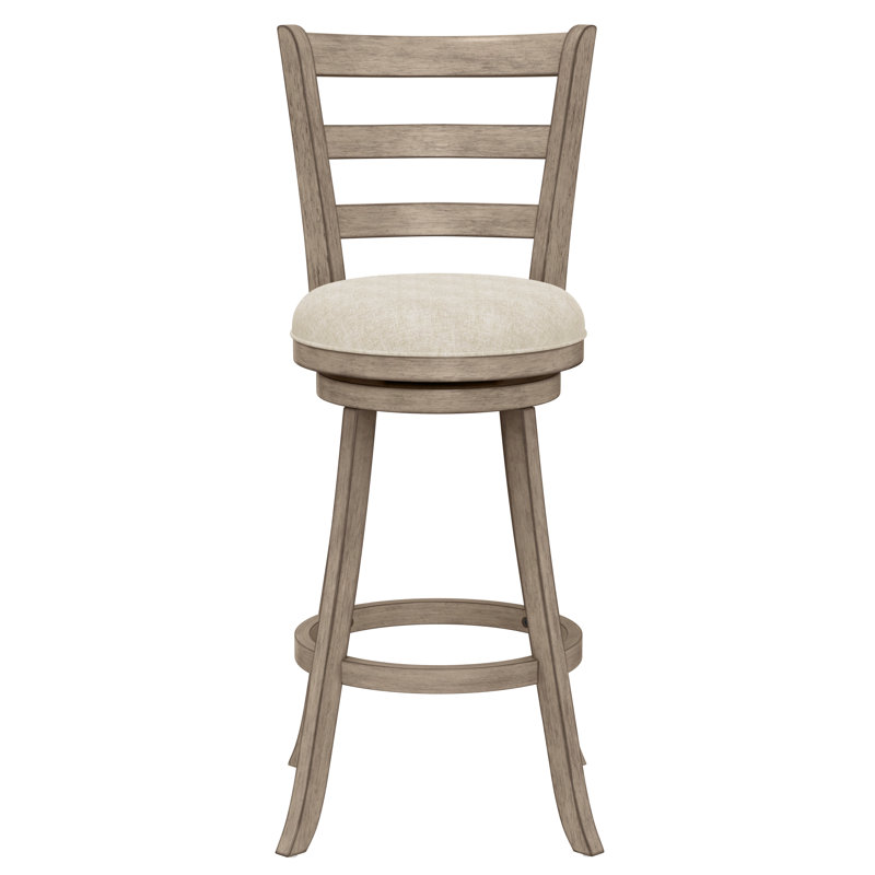 Tabouret de bar et de comptoir Argel, Tabouret de bar (siège d'une hauteur de 30,25 po)