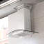 30" Crown Sound 400 CFM Ducted Wall Mount Range Hood in Stainless Steel with Wi-Fi-538098162