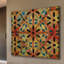 Parvez Taj - Wrapped Canvas Print-16670847