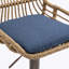 Tabouret pivotant à hauteur réglable-87936244