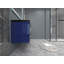 Ensemble de meuble-lavabo mural simple 48 po Campbell-Josh-953387016-953387023