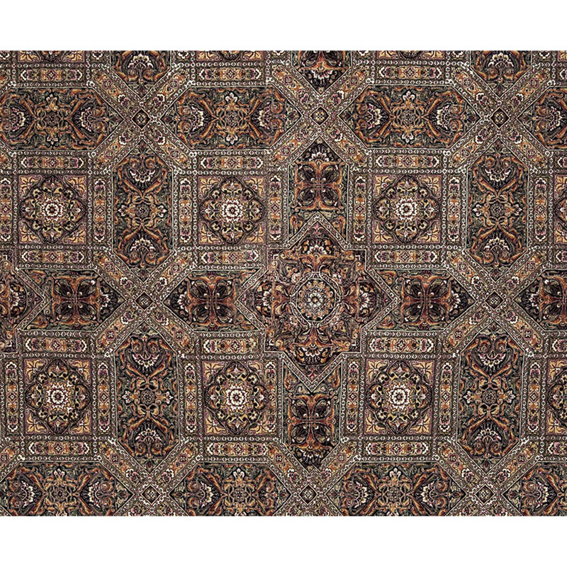 Shah One-of-a-Kind 11'9" X 17'9" Area Rug