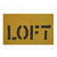 Loft Upholstered Bench-15392184