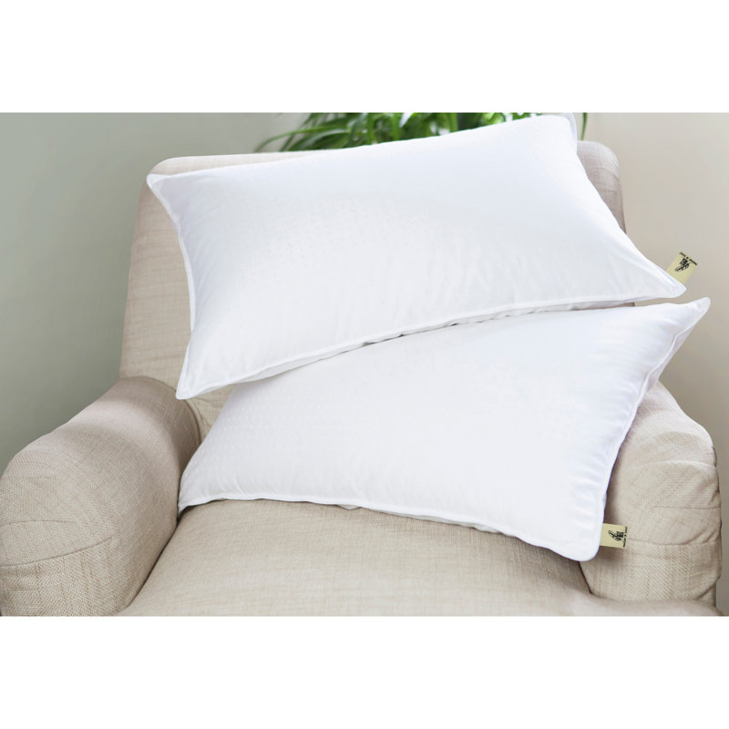 Medium Pillow
