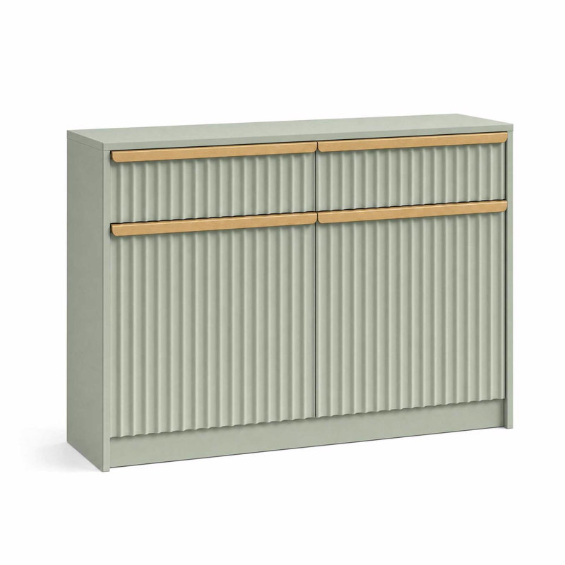 Lania 110cm Sideboard