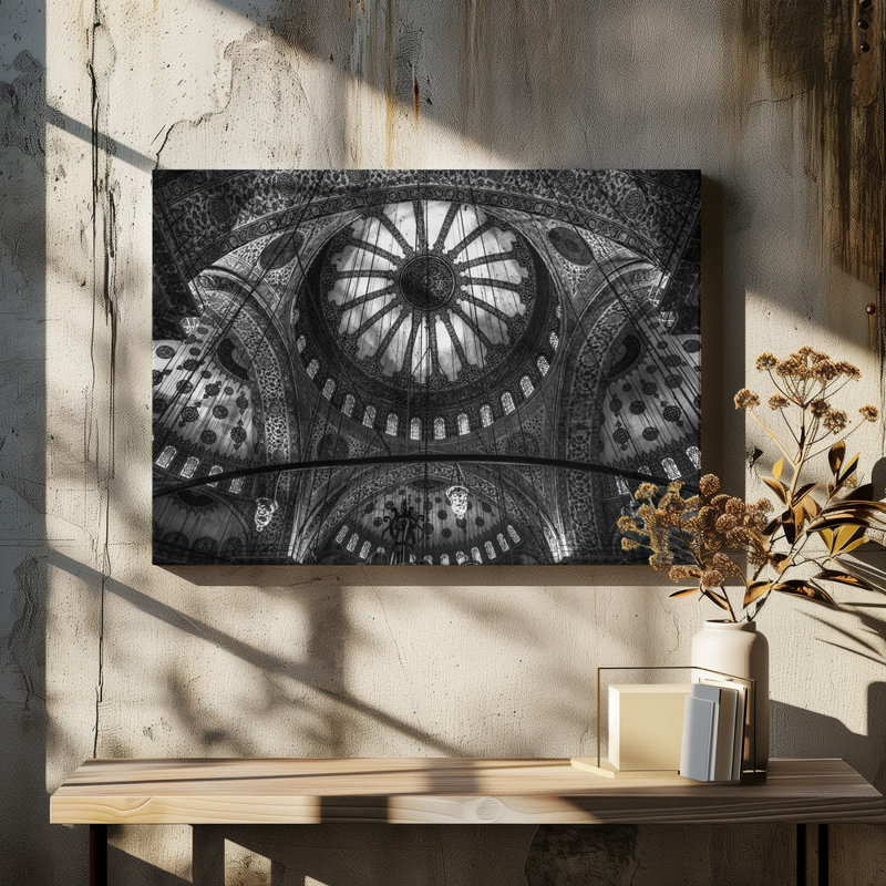 Wrapped Canvas Print, 60.96 cm H x 91.44 cm W