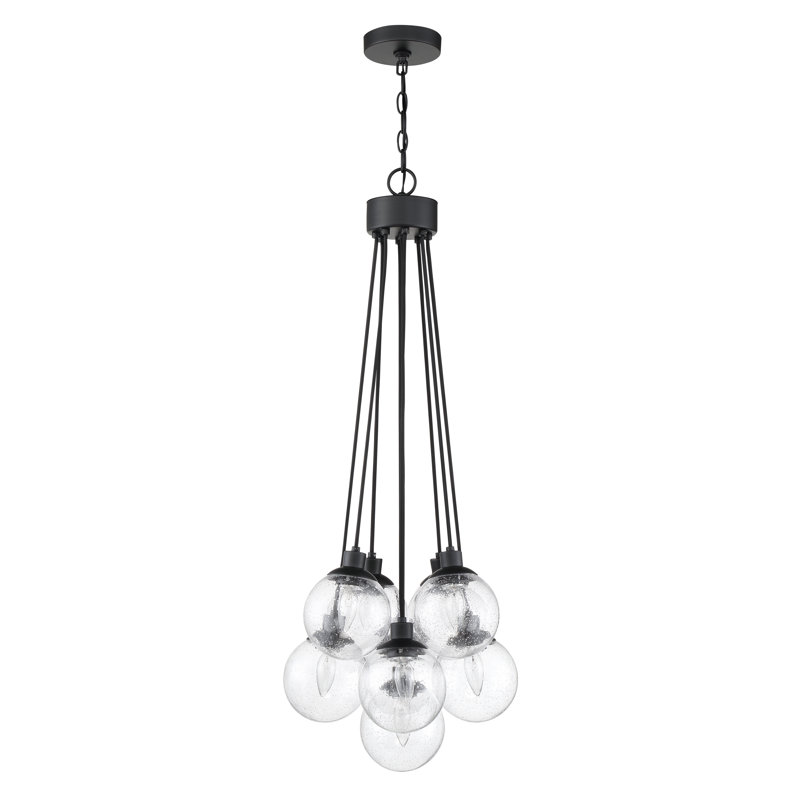 Olson 9 - Light Cluster Pendant