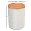 Metallics Kitchen Canister-28643829-16626441