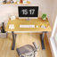 Bureau debout à hauteur ajustable Berrien-248786011-248786015