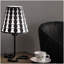 Lampe de table 16 po Traci