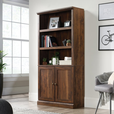 St. Nicholas Standard Bookcase