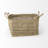 Reverie 2 Piece Seagrass Basket Set