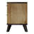 Phyllida 2 Drawer Nightstand